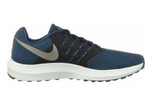 Black/Metallic Pewter - Blue Force (908989021)