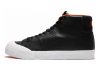 Nike SB Blazer Mid XT - black metallic silver white 001 (876872001)