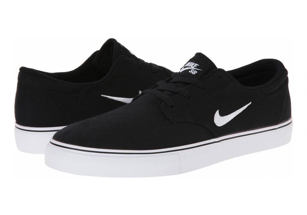 Nike SB Clutch - Black (729825001)