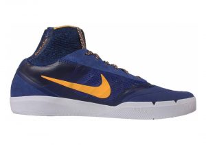 Deep Royal Blue/University Gold-white (819673471)