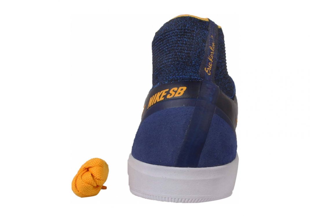 Deep Royal Blue/University Gold-white (819673471)