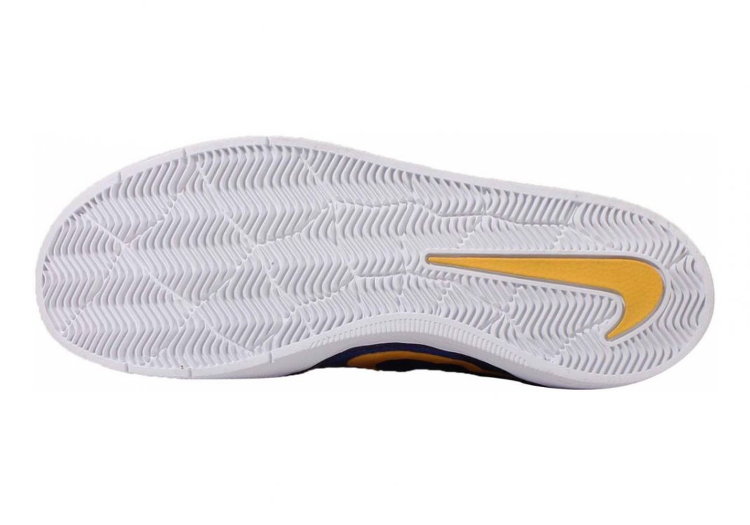 Deep Royal Blue/University Gold-white (819673471)