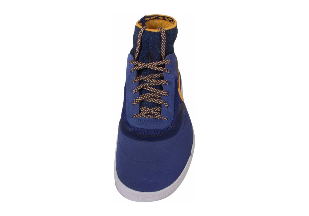 Deep Royal Blue/University Gold-white (819673471)