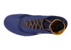 Deep Royal Blue/University Gold-white (819673471)