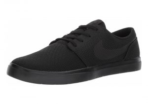 Nike SB Portmore II Ultralight - Multicolore Blue Void Yellow Ochre White 001 (880271001)