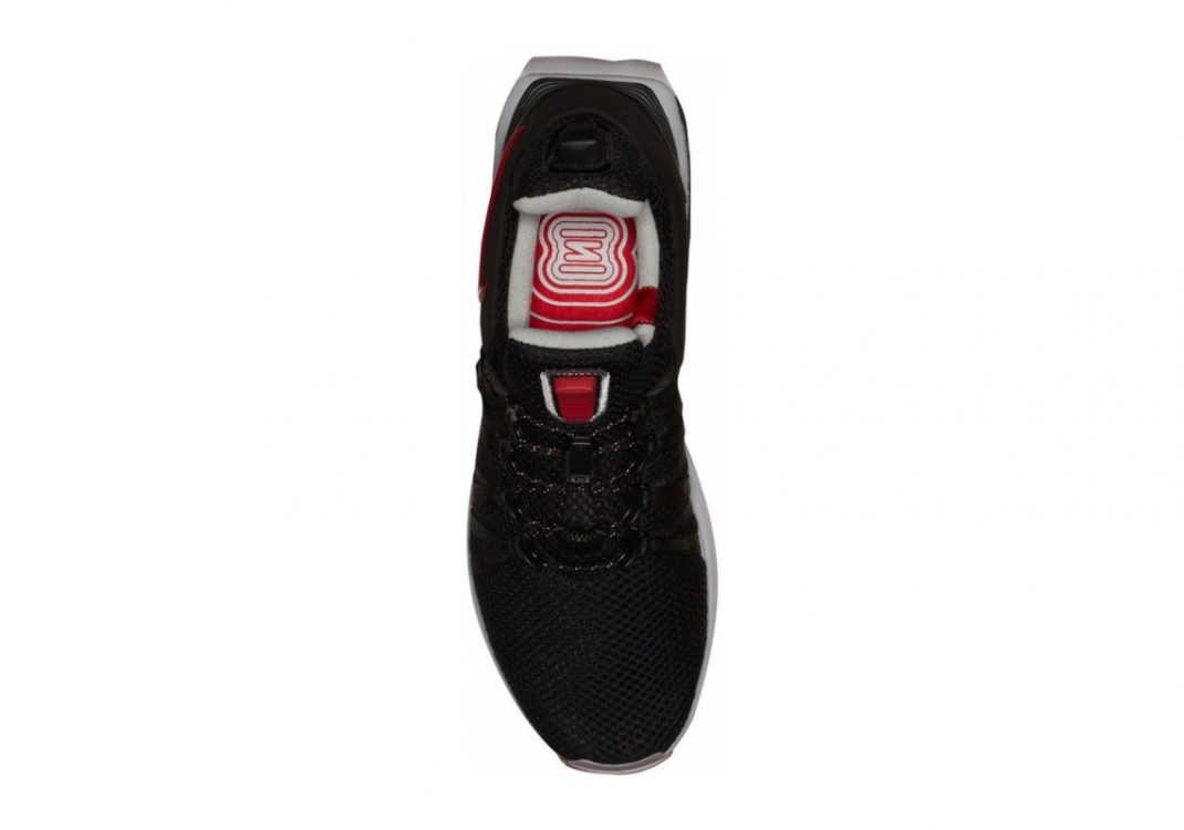 BLACK/VARSITY RED-WHITE (AR1999016)