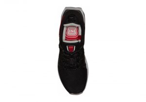 BLACK/VARSITY RED-WHITE (AR1999016)