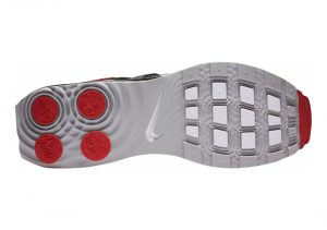 BLACK/VARSITY RED-WHITE (AR1999016)