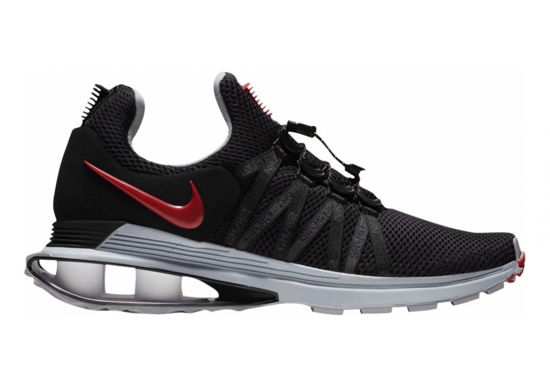 BLACK/VARSITY RED-WHITE (AR1999016)