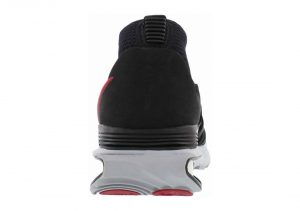 BLACK/VARSITY RED-WHITE (AR1999016)