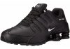 Nike Shox NZ EU - Black (501524091)