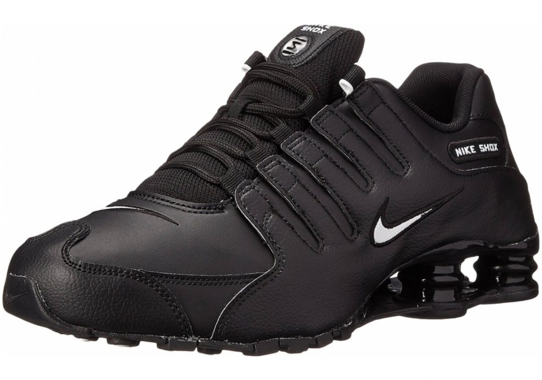 Nike Shox NZ EU 7