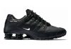 Nike Shox NZ EU - Black (501524091)