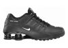 Nike Shox NZ EU - Black (501524091)