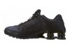 Nike Shox NZ - Black White (501524091)