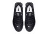 Nike Shox NZ - Black White (501524091)