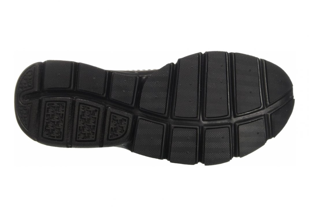 Nike Sock Dart Breathe - Black (909551001)