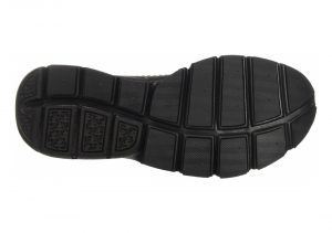 Nike Sock Dart Breathe - Black (909551001)