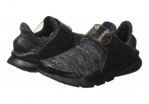 Nike Sock Dart Breathe - Black (909551001)
