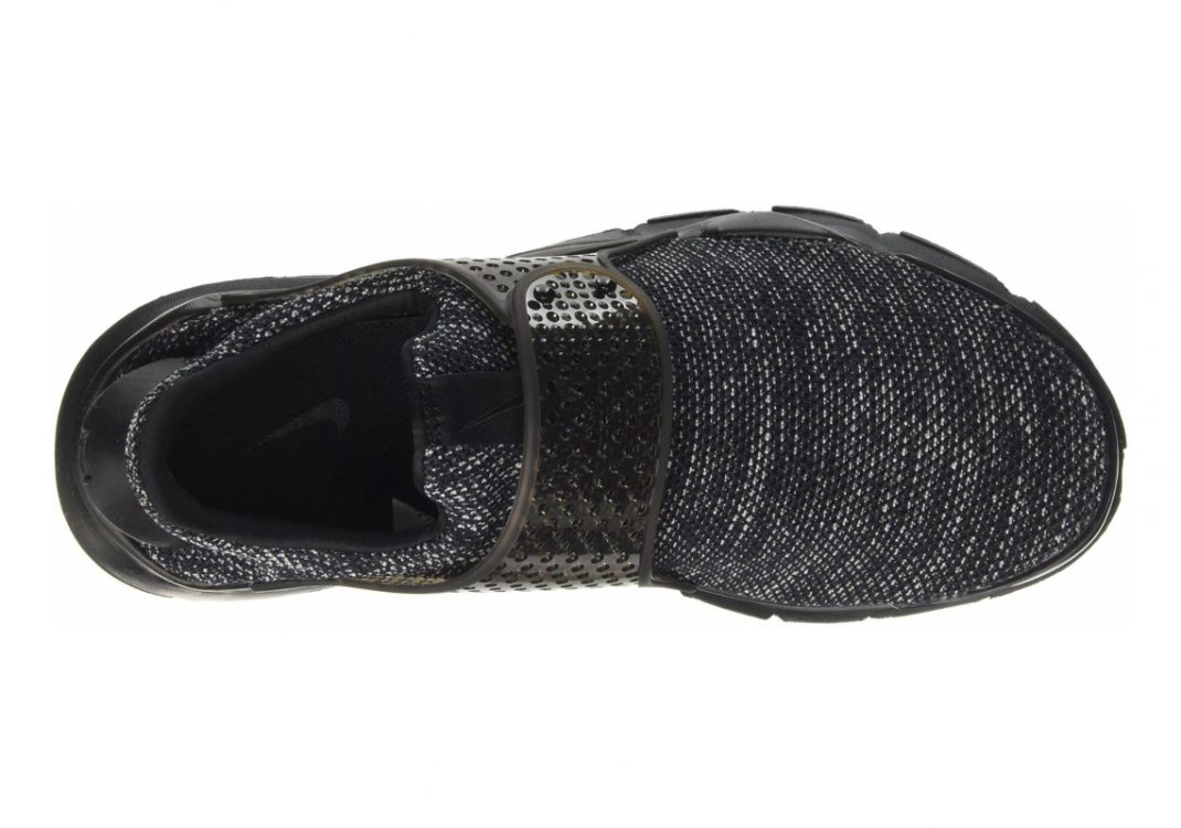 Nike Sock Dart Breathe - Black (909551001)