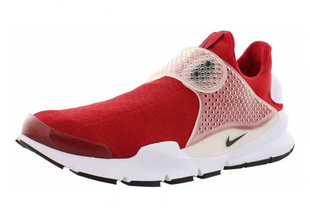 Red Black White Gym Red Black White (819686601)