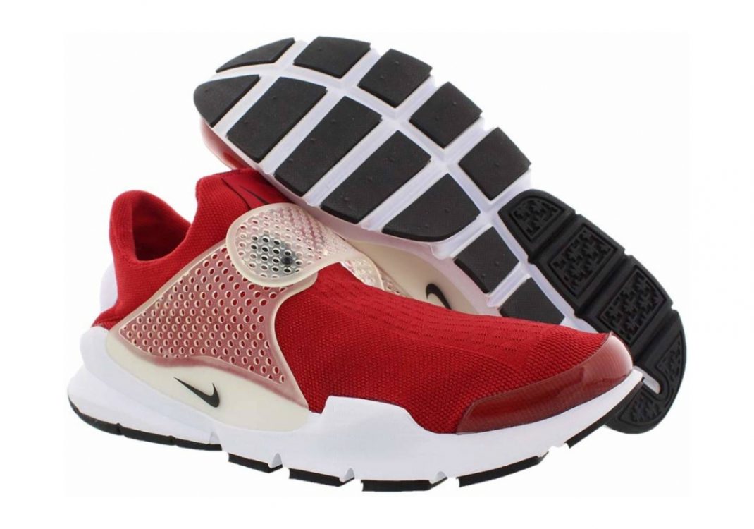 Red Black White Gym Red Black White (819686601)