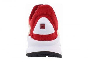 Red Black White Gym Red Black White (819686601)