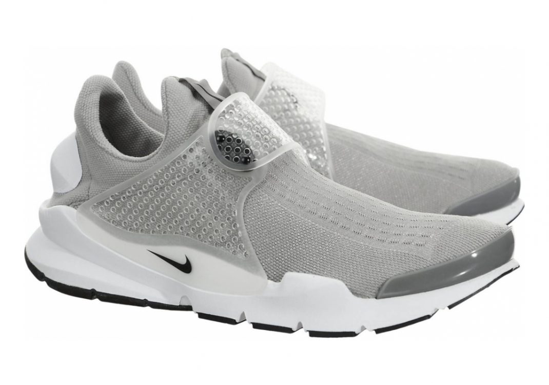 Medium Grey Black White (819686002)