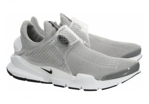 Medium Grey Black White (819686002)