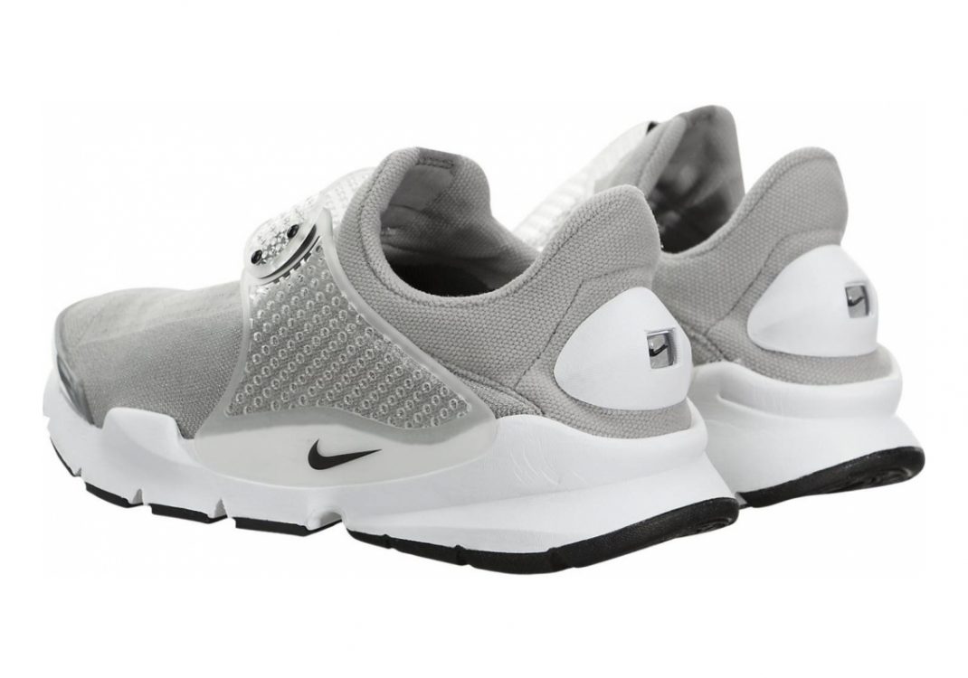 Medium Grey Black White (819686002)