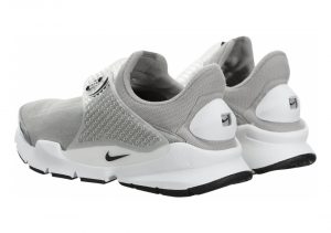 Medium Grey Black White (819686002)