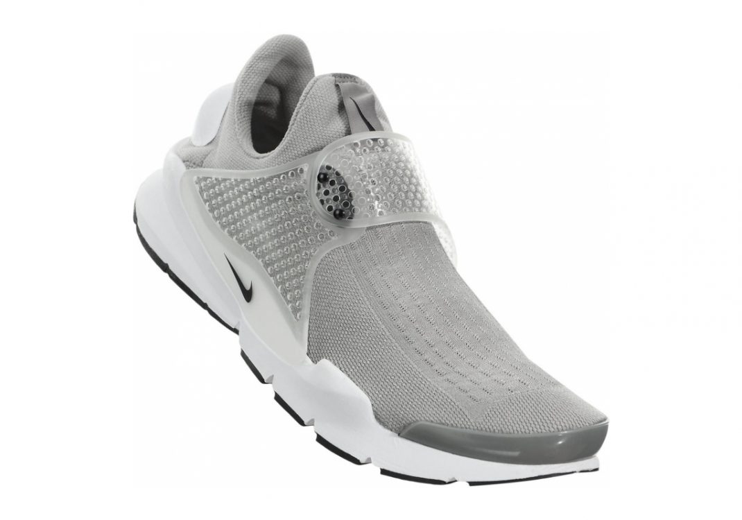 Medium Grey Black White (819686002)