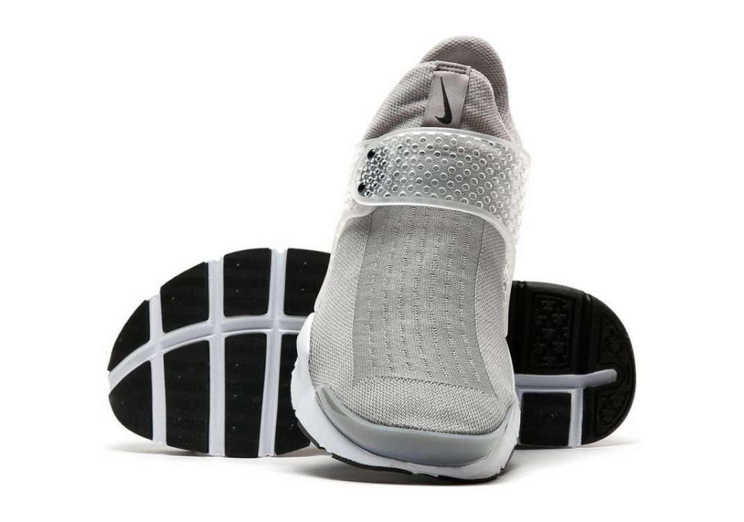 Medium Grey Black White (819686002)