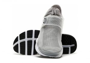 Medium Grey Black White (819686002)