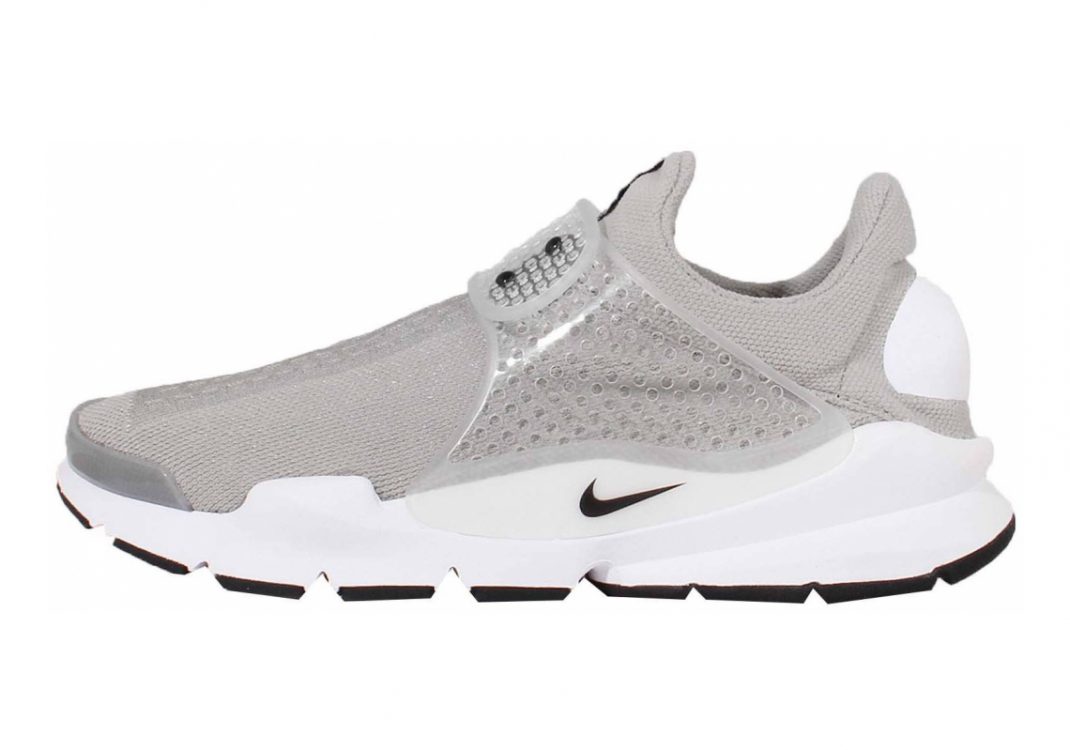 Medium Grey Black White (819686002)