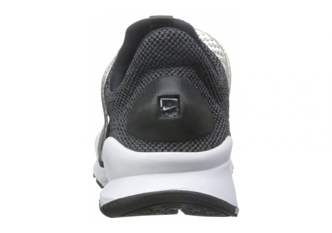 Dark Grey / White-black (911404002)