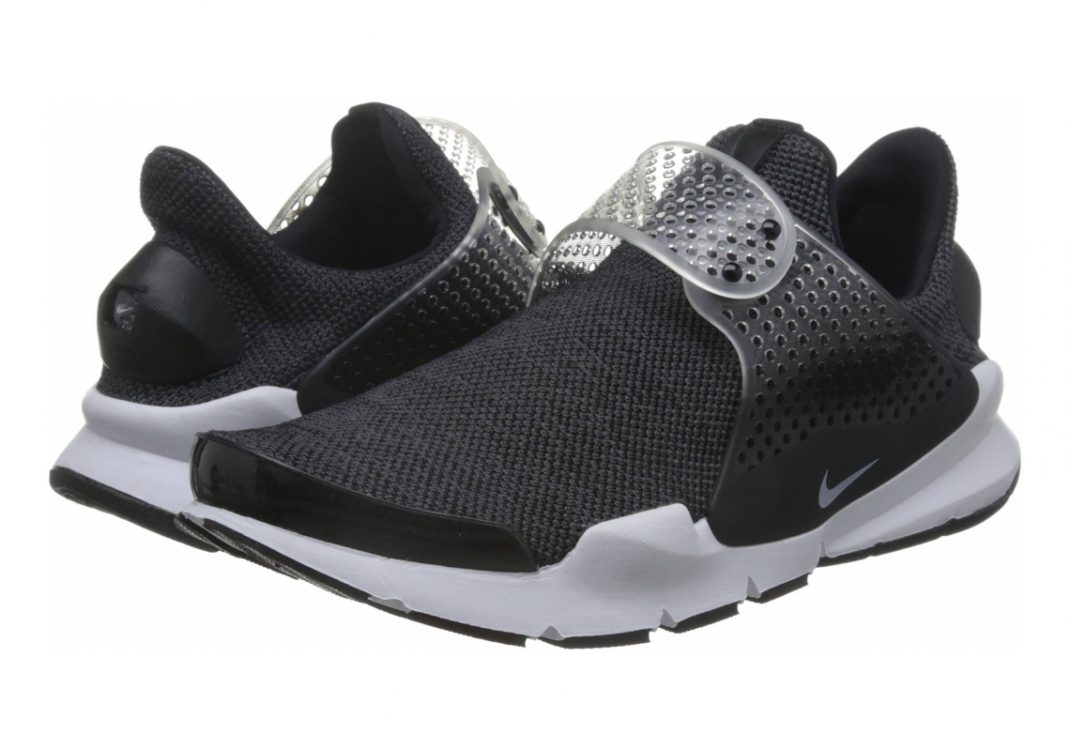 Dark Grey / White-black (911404002)