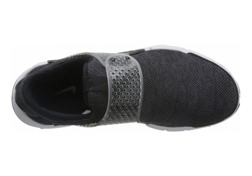 Dark Grey / White-black (911404002)