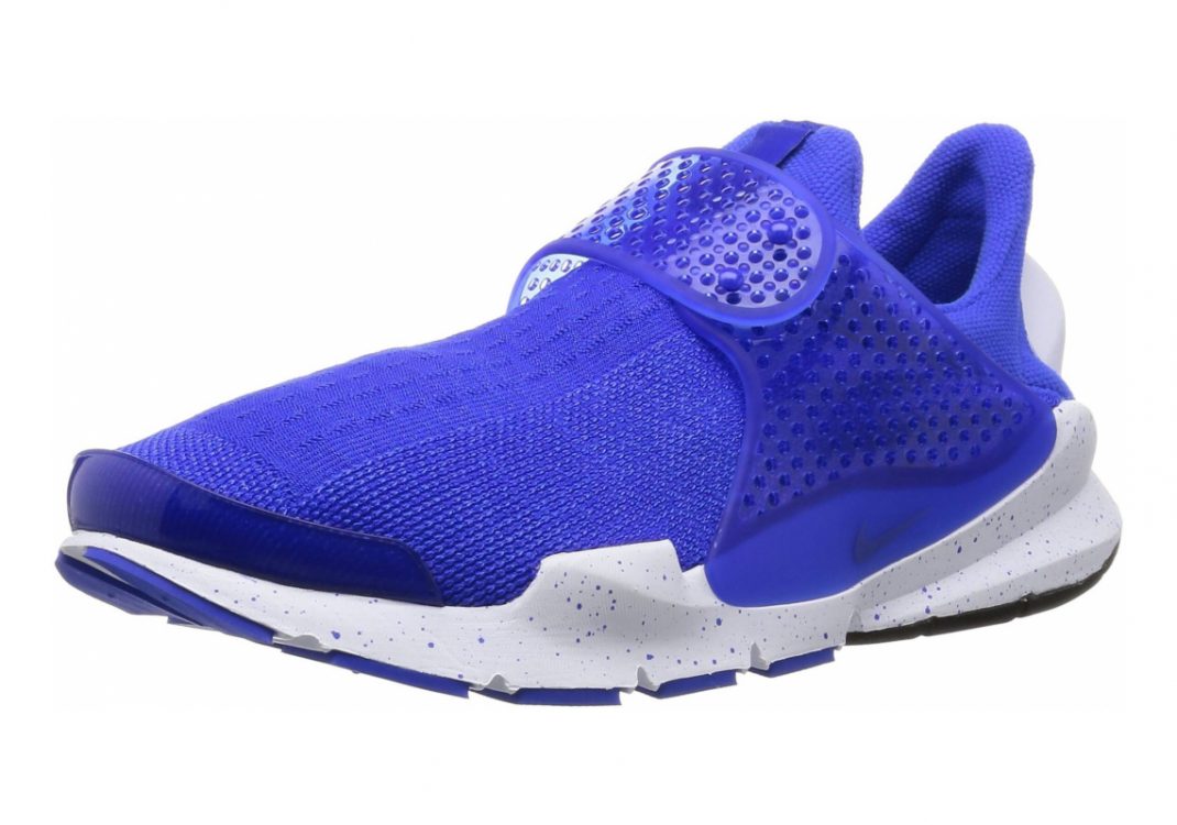 Racer Blue/Racer Blue-White (833124401)