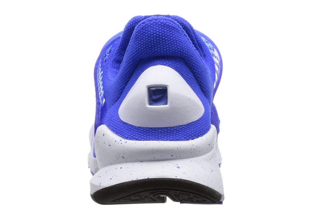 Racer Blue/Racer Blue-White (833124401)