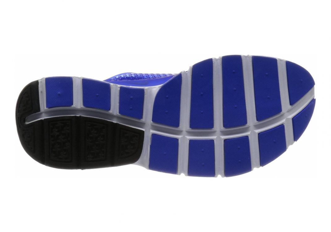 Racer Blue/Racer Blue-White (833124401)