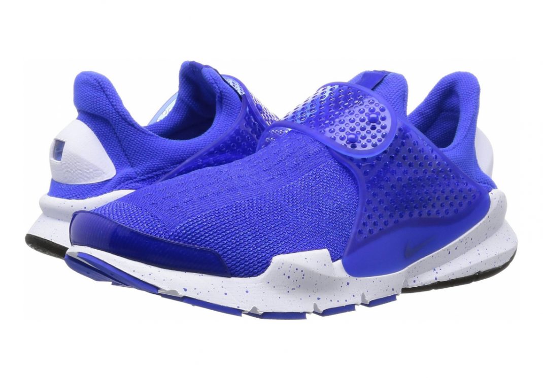 Racer Blue/Racer Blue-White (833124401)