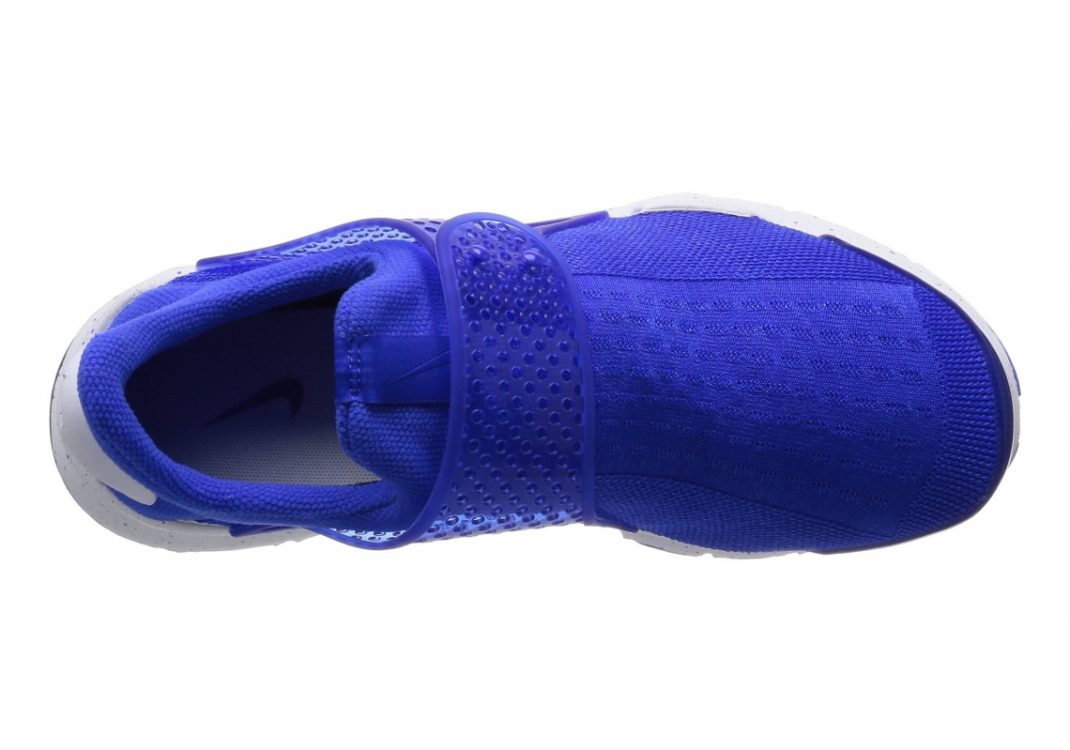 Racer Blue/Racer Blue-White (833124401)