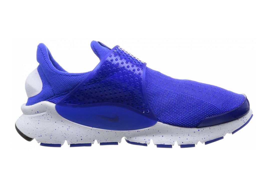 Racer Blue/Racer Blue-White (833124401)