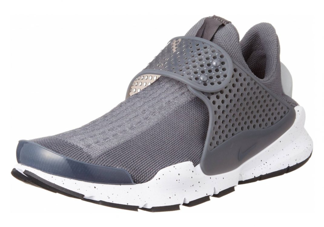 Gris Gris Wolf Grey Wolf Grey White Pink Blast (819686003)