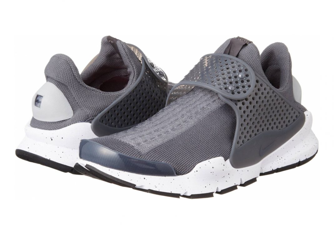 Gris Gris Wolf Grey Wolf Grey White Pink Blast (819686003)