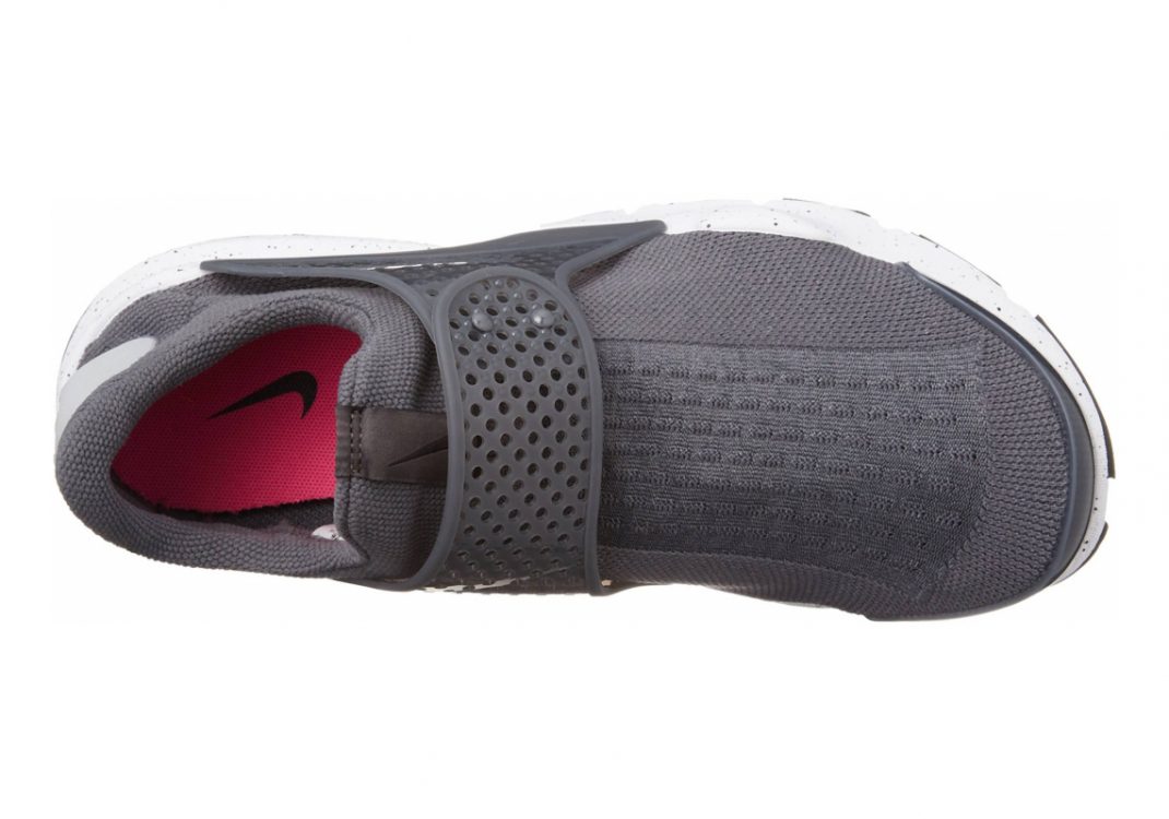 Gris Gris Wolf Grey Wolf Grey White Pink Blast (819686003)