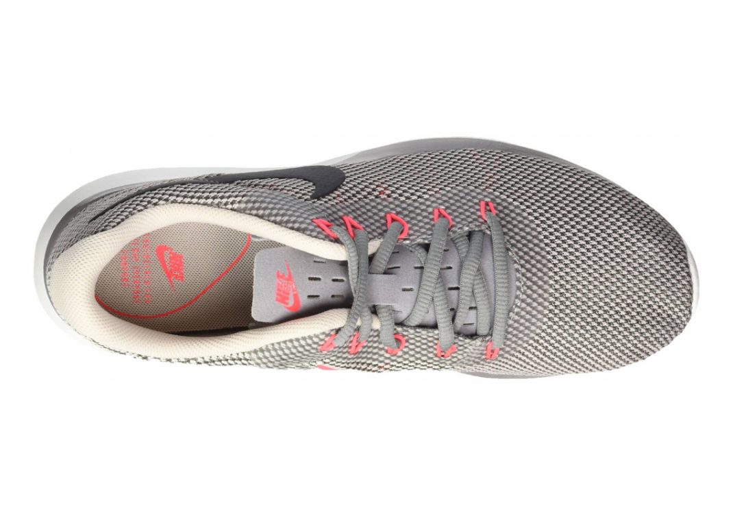 Nike Tanjun Racer - Beige (921669003)