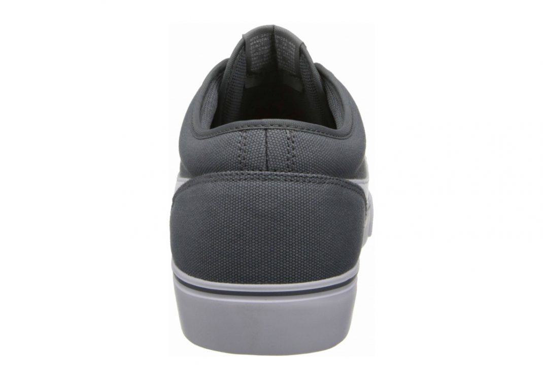 Nike Toki - Cool Grey White (555272091)