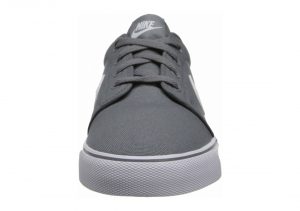 Nike Toki - Cool Grey White (555272091)